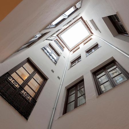 Molino Corteza Precioso Primero Granada Centro מראה חיצוני תמונה