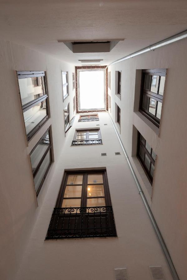 Molino Corteza Precioso Primero Granada Centro מראה חיצוני תמונה