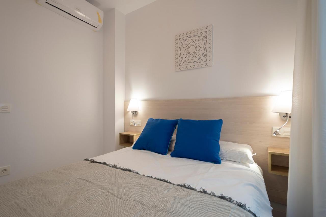 Molino Corteza Precioso Primero Granada Centro מראה חיצוני תמונה